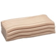 thumbnail image 2 of Super Sculpey Pâte Polymère 1 Lb-Beige, 2 of 2