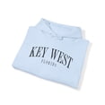 thumbnail image 4 of Key West Florida FL Hoodie Gifts Hooded Sweatshirt Pullover Shirt, 4 of 4