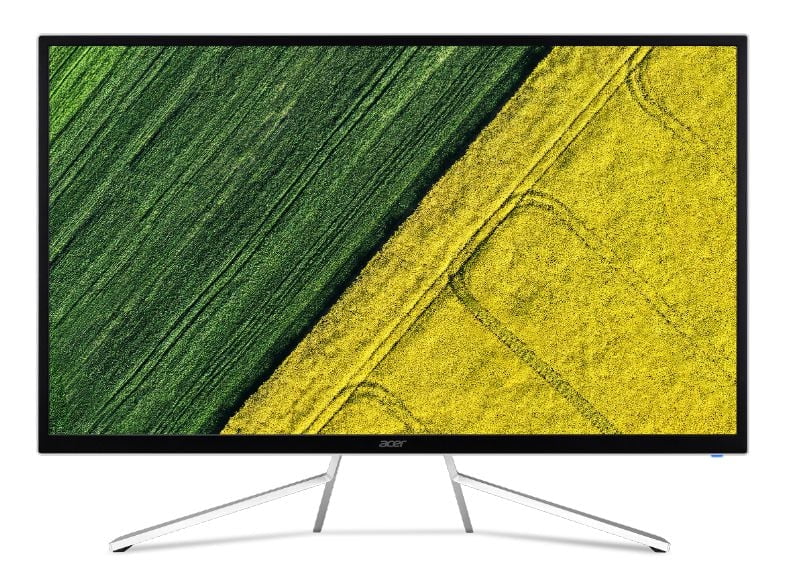 Acer ET2 4K UHD Monitor ET322QK Abmiipx - Walmart.ca