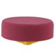 thumbnail image 1 of 6inch/15cm Sponge Wheel Polishing Waxing Pad Kit Tool for Car Polisher Wine Red, 1 of 5