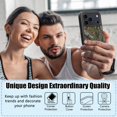 thumbnail image 4 of Funda OTTARTAKS para iPhone 17 Pro Max con Protector de Pantalla, 4 of 7
