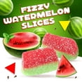 thumbnail image 6 of Laeta Food Watermelon Slices Gummy Candy Minis (1 Pound), 6 of 6