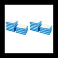thumbnail image 1 of Paquete de 20 491588S Filtro de Aire Reemplazar Por Stratton 491588 4915885 Cartucho de Filtro de Aire Plano Filtro de Cortacésped, 1 of 8