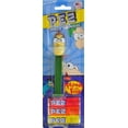thumbnail image 5 of PEZ Candy Favorites Assortment, 1 Candy Dispenser Plus 3 Rolls Assorted Fruit Candy, 1 Count, 0.87 oz, 5 of 7