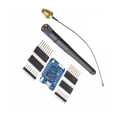 thumbnail image 1 of Methold Placa de desarrollo PRO Stable Small ESP8266 Placa de desarrollo Fuente de alimentación de módulo digital compacta de alta Electrónica miscelánea 16 MB, 1 of 6