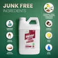thumbnail image 3 of 128 ounce Aroma Clean Concentrate – Natural multi-surface cleaner, contains legendary essential oils, can prepare 48 gallons, suitable for floors, glass, and granite, pet-friendly, includes additiona, 3 of 4