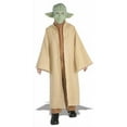 thumbnail image 2 of Star Wars Boys Deluxe Yoda Halloween Costume, 2 of 3