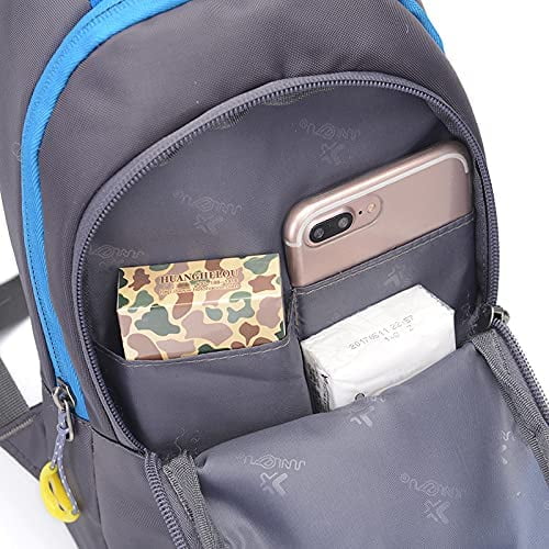 K cross shop sling bag