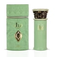 thumbnail image 2 of Manaal Eau De Parfum Spray 100ml by Ard Al Zaafaran & Choco Musk Pistachio Eau De Parfum Spray 50ml & Perfume Roll On 6ml by Al Rehab (Bundle), 2 of 5