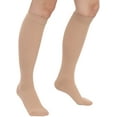 thumbnail image 1 of Compression Socks for Men & Women 30-40mmHg Medical Compression Stockings Knee High Length Support Hose, 1 of 7