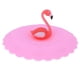 thumbnail image 1 of Tapa Copa Silicona 10 Cm Diámetro Tapa Copa Aislamiento Térmico A Prueba Fugas (rosa), 1 of 6