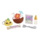 thumbnail image 4 of Slime sorpresa Poopsie Sparkly Critters que hace caca o escupe por arte de magia, serie Magical Unicorn Poop Pack, juguetes coleccionables para niños, 4 of 5