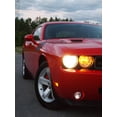 thumbnail image 3 of For Fog Lights Lamps for 2008 2009 2010 2011 2012 2013 2014 Dodge Challenger, 3 of 6