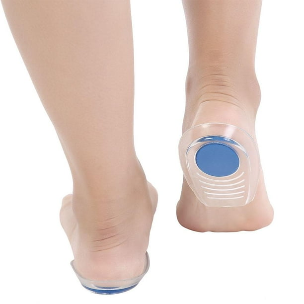 Shoe heel deals protectors walmart