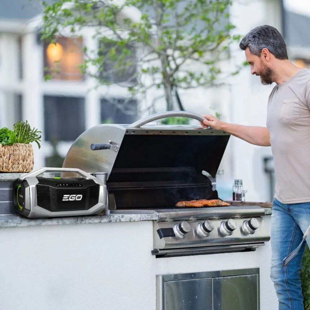 Ego Power+ 180W Bluetooth Speaker (Bare Tool)