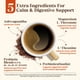 thumbnail image 4 of Suplemento Fidus 16 en 1 de café con hongos, 60 000 mg, 50 porciones, 4 of 7