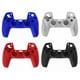 thumbnail image 3 of Gamepad Cover Set 3D Patrón Antideslizante Funda De Silicona Suave Gamepad Y Tapa De Botón Eigraketly EL013903-05, 3 of 6