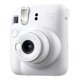 thumbnail image 2 of Cámara Instantánea FUJIFILM INSTAX MINI 12 Blanco + 20 fotos + Bolsa Cross Body, 2 of 5