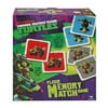 Nickelodeon  Teenage Mutant Ninja Turtles Floor Memory Match Game