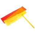 thumbnail image 4 of Minkissy Gymnastics Streamer Ribbon Wand Assorted Color 1Pack for Dance Props Performance, 4 of 8