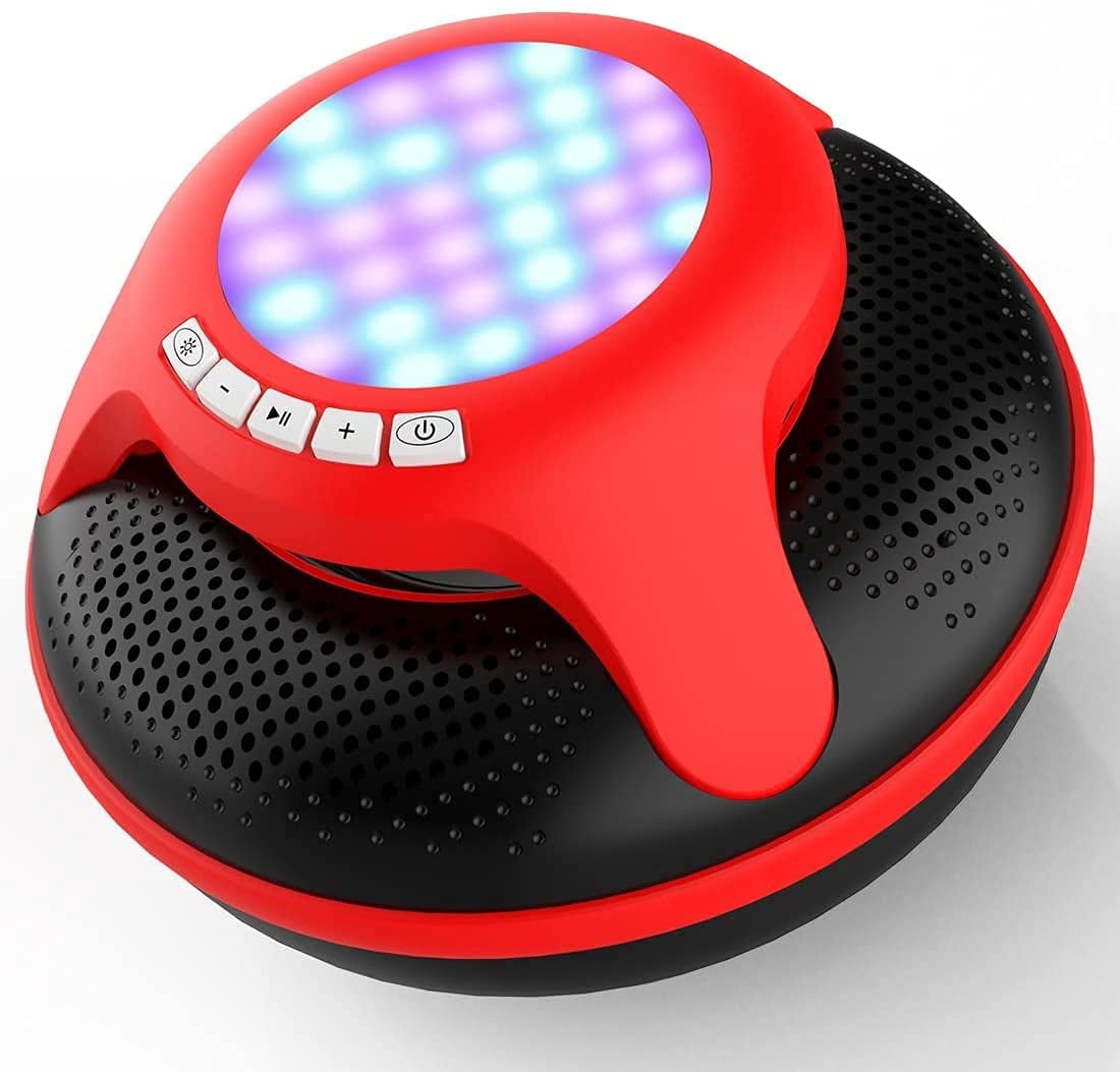 Pool Floating IPX7 Waterproof Bluetooth 