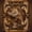 B Black Tan, variant on jejeloiu Rustic Moose Patchwork Full Size Comforter Sets,Southwestern Fish Print Bedding Comforter Set For Boys,Brown Beige,Black Reversible,3-Piece,1 Comforter and 2 Pillowcases