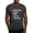 Charcoal, variant on CafePress - Repeat Steps Dark T Shirt - Men's Classic Cotton T-Shirts