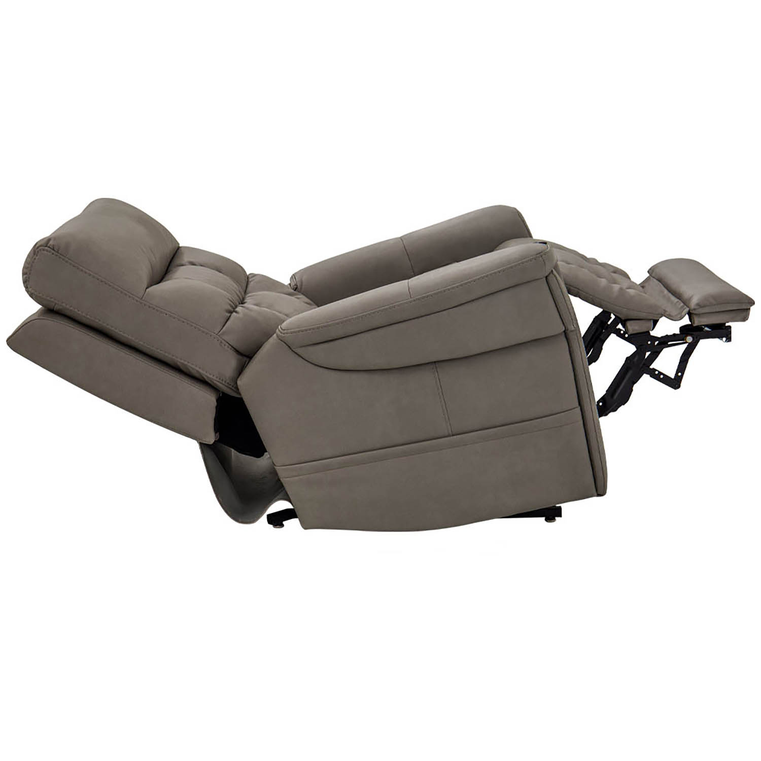 Pride ViVaLift Ultra Lift Chair Power Recliner - Tilt technology - 3 Different Heating Pads - Air Bladder Massage System