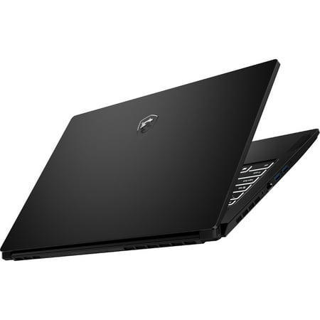 MSI - Creator 17 17.3" Laptop - Intel Core i7 - 32 GB Memory - NVIDIA GeForce RTX 3080 - 1 TB SSD - Core Black