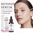 thumbnail image 1 of high qualityRetinol Rejuvenation Serum, Face & Neck 2.5% Retinol Serum, Anti-Aging Serum, Reduce Wrinkles, Anti Wrinkle Glow Skin Face Serum, 1 of 5