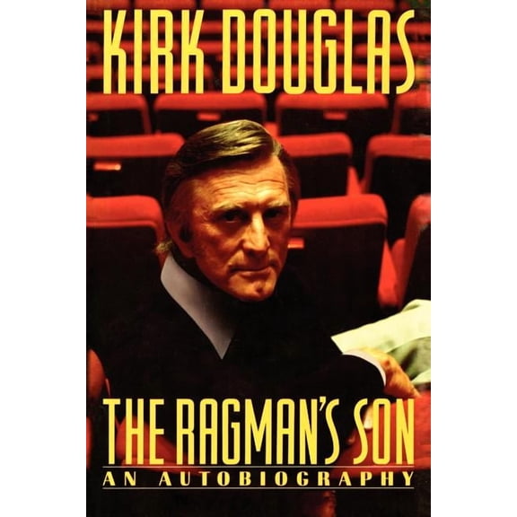 Ragman's Son, (Paperback)