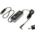 thumbnail image 2 of 65W Car Charger for Acer NX.MPRAA.012 NX.MPRAA.013 NX.MQNAA.001 NX.MQNAA.003 NX.MQNAA.011 NX.MQPAA.002 NX.MQPAA.003 NX.MQPAA.004 NX.MQPAA.005 NX.MQPAA.007 NX.MQPAA.008 NX.MQPAA.009 NX.MQPAA.010, 2 of 7
