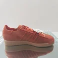 thumbnail image 2 of NEW Ad-id-as Superstar 82 "Surf Red" Leather Gum - Men’s Size 5 - HP6293, 2 of 6