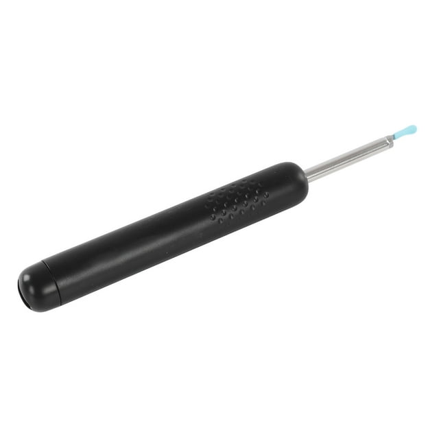 8MP Camera 1080P Ear Wax Removal Tool IP67 Waterproof Ear Cleaner Tool With 6 LED Lights