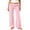 Pink1, variant on Kojanyu Women's High Waisted Wide Leg Athletic Work Pants Casual Soft Stretchy Palazzo Outdoor Hiking Yoga Pants