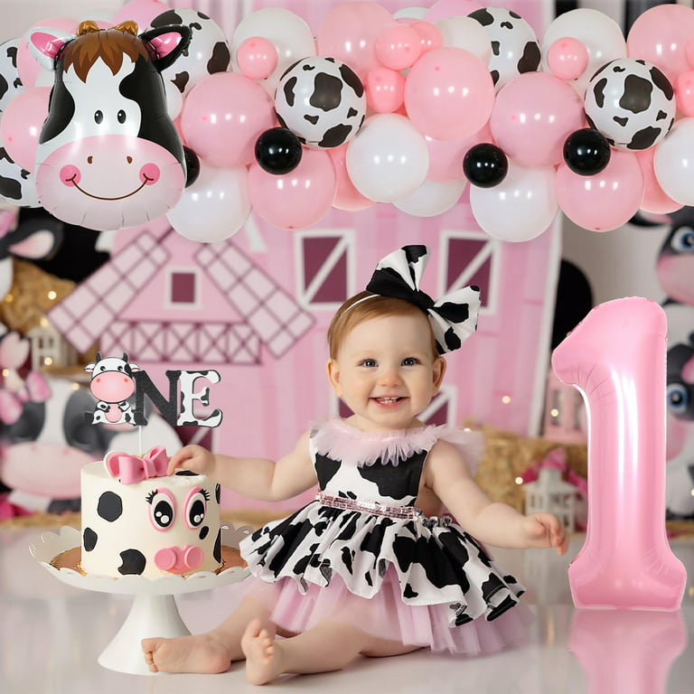 5 First Birthday Party Themes for Girls, Return Gifts for Themed Parties