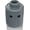Gray 1pc, variant on Float Valve For Water Tank Designed for Water Level Control, Auto Filling&Shut Off, Durable Nylon Resin Water Trough Float Valve for Livestock tank,Fish Pond,Fountains etc. White 1pc