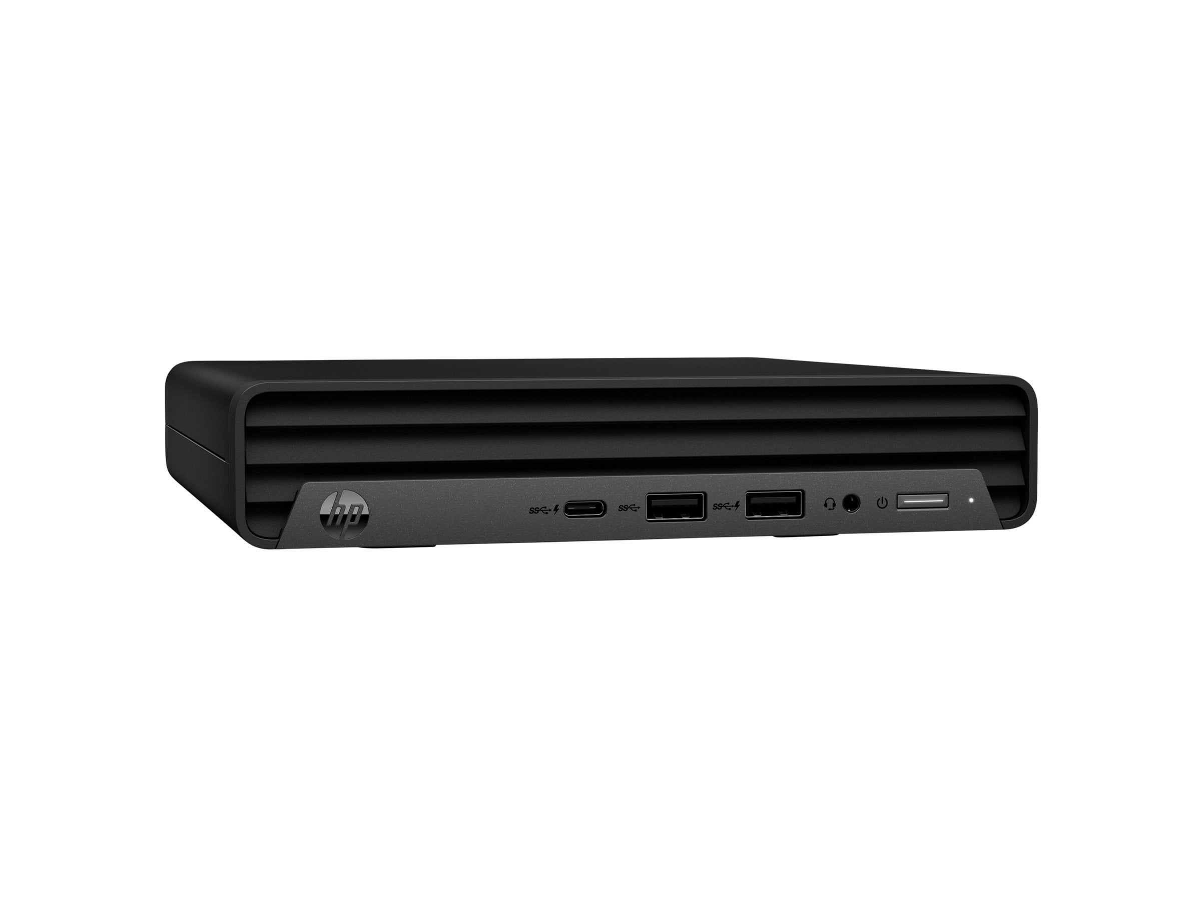 HP Engage Flex Mini Retail System - Mini desktop Core i5 10500T