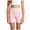 a10-Pink, variant on Girls Bike Shorts-8" Spandex Soft Yoga Shorts High Waisted Athletic Dance Gymnastics Volleyball Biker Shorts for Girls 6-14Years,Pink,Size 3-4 Years