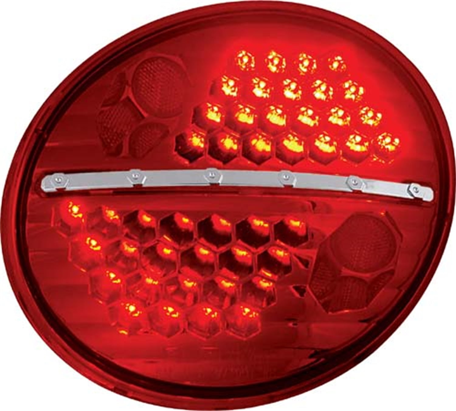 IPCW LEDT-8002R Volkswagen New Beetle 1998 - 2005 Tail Lamps, LED