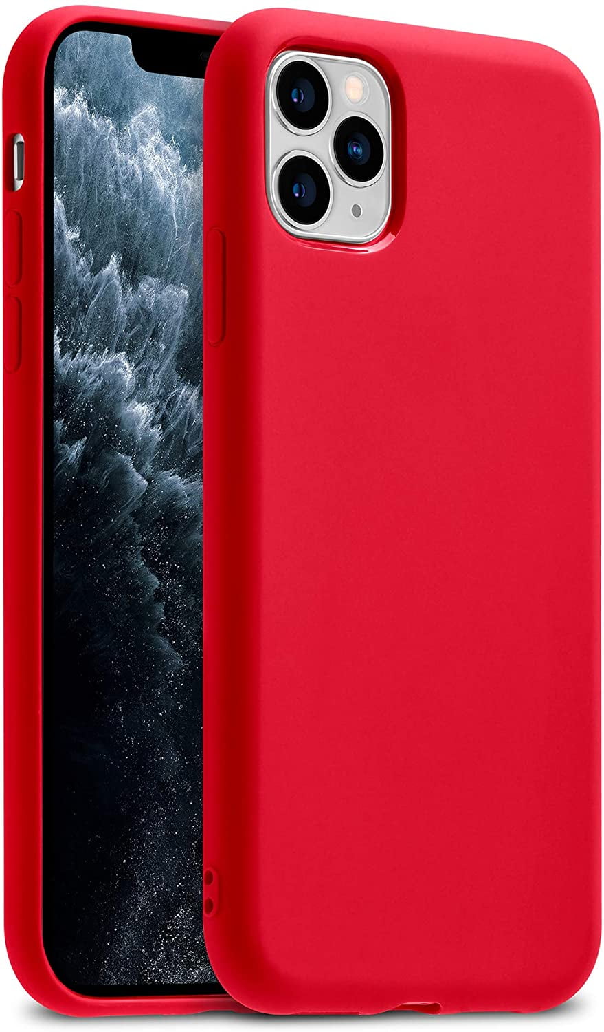 silicone iphone 12 pro max case silicone iphone 12 pro max case