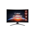 thumbnail image 1 of MSI 27" Quantum Dot Curved Gaming Monitor, MAG275CQRF QD, 170Hz, 1ms, QHD, 1 of 4