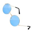 thumbnail image 4 of fastboy Lunettes de prince Rondes pour Hommes et Femmes Lunettes de Conduite de Nuit Lunettes de vision Nocturne Rétro, 4 of 8