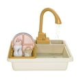 thumbnail image 4 of My Sweet Love Sink Playset for Child Ages 3+, 4 of 10