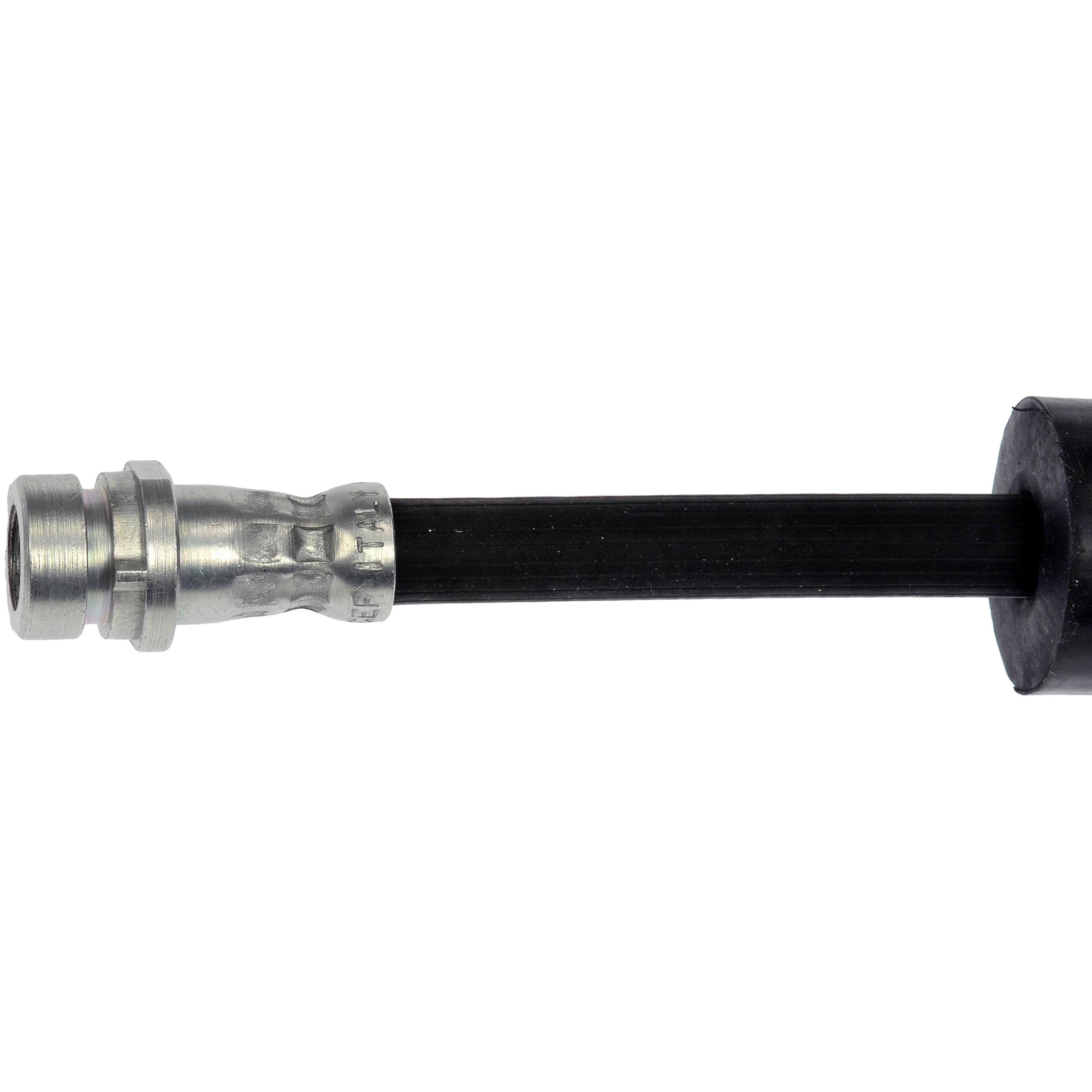 Dorman H629040 Brake Hydraulic Hose for Specific Ford Models