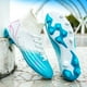 thumbnail image 4 of Zapatos de fútbol profesionales para hombre y mujer, botas de fútbol para exteriores, FG/TF, transpirables, Botines altos de entrenamiento, Unisex, 4 of 5