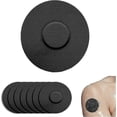 thumbnail image 1 of 40 Pieces Waterproof Sensor Covers For Freestyle Libre 1/2/3, Sweatproof Cgm Sensors Adhesive Patches,pre-cut Continuous Glucose Monitor Protection,no, 1 of 5