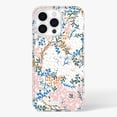 thumbnail image 3 of kate spade new york iPhone 14 Pro Max Case, Compatible with Wireless Charging - Multi Floral Rose and Pacific Green, 3 of 8