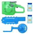 thumbnail image 5 of PLAY DAY BUBBLE CHAINSAW & TRIMMER SET, 5 of 5