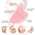 thumbnail image 3 of Esponjas faciales Konjac para limpieza exfoliante – Esponja facial Konjac para lavar la cara cuerpo orgánico natural limpieza Puff Buff Scrubber para ducha baño SPA para bebés, hombres y mujeres, 3 of 5
